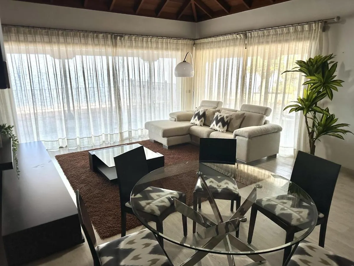 Las Moraditas 31 Villa Costa Adeje  Nyaraló Costa Adeje (Tenerife)