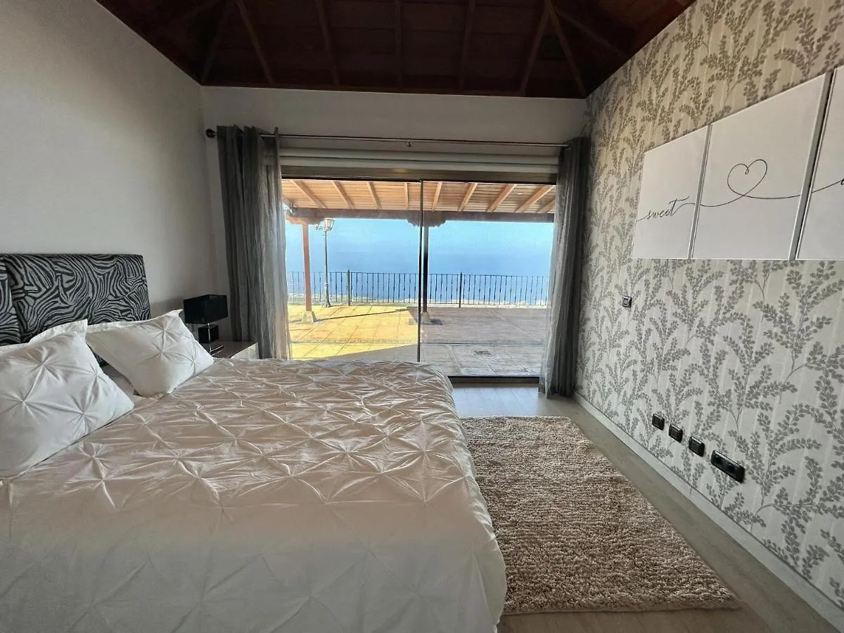 Holiday home Las Moraditas 31 Costa Adeje