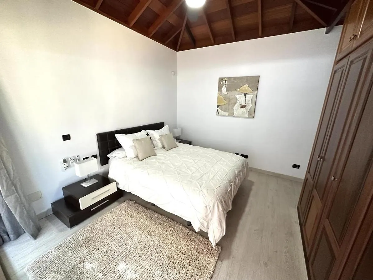 Las Moraditas 31 Costa Adeje  Holiday home