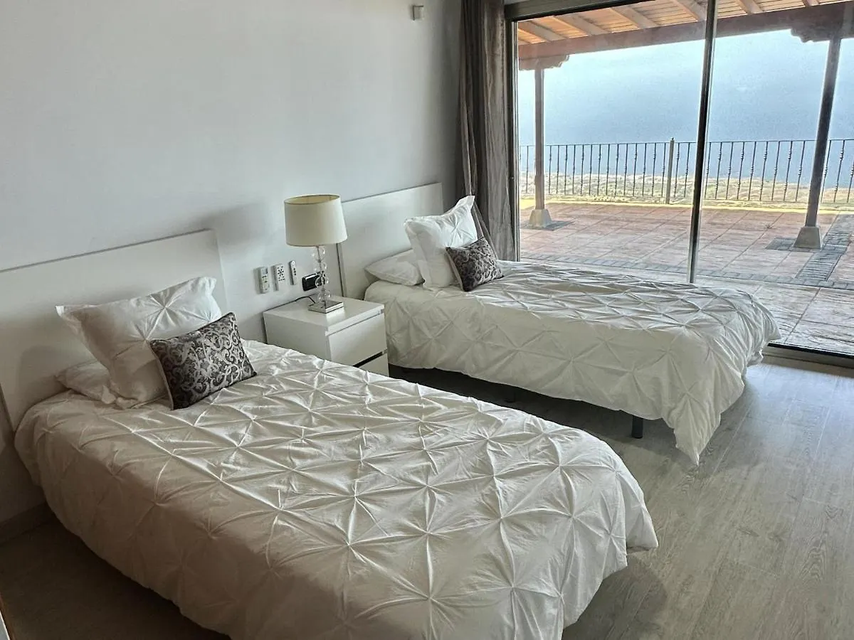 Holiday home Las Moraditas 31 Costa Adeje