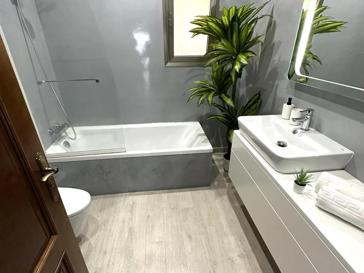 Holiday home Las Moraditas 31 Costa Adeje