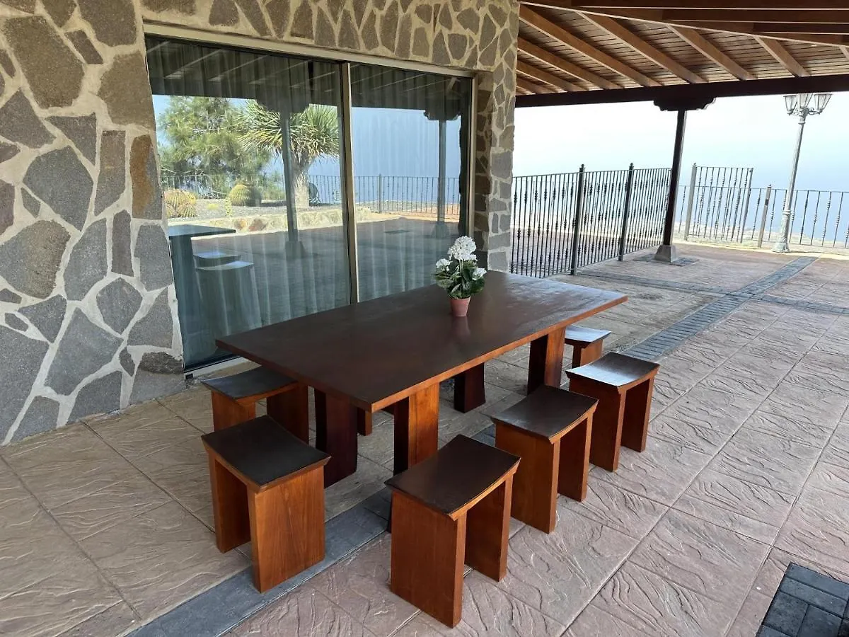 Las Moraditas 31 Costa Adeje  Holiday home