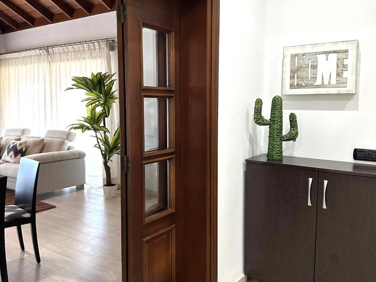 Holiday home Las Moraditas 31 Costa Adeje  Spain