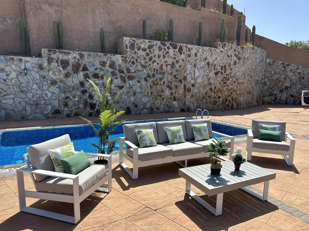 Holiday home Las Moraditas 31 Costa Adeje