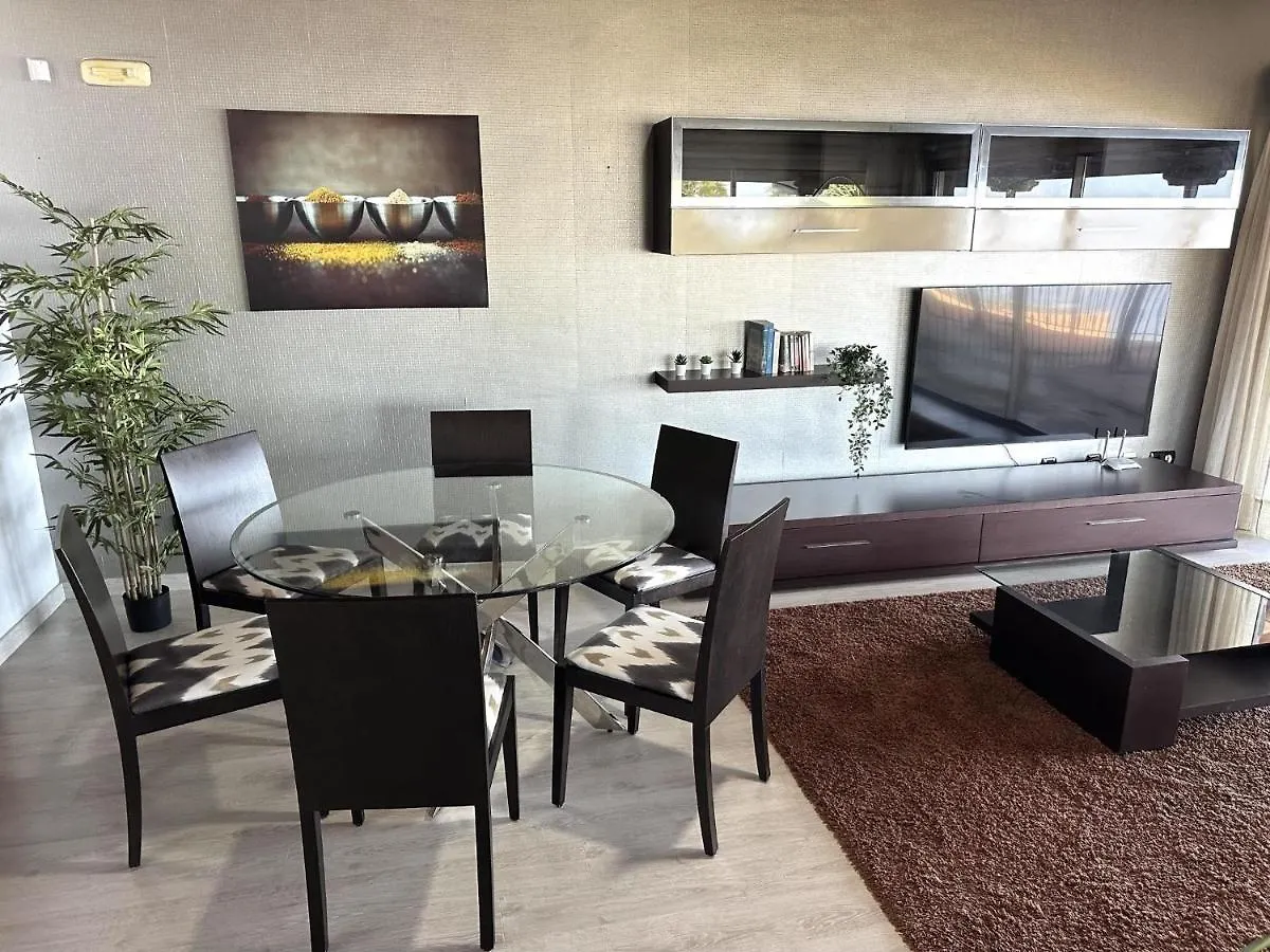 Las Moraditas 31 Costa Adeje  Holiday home
