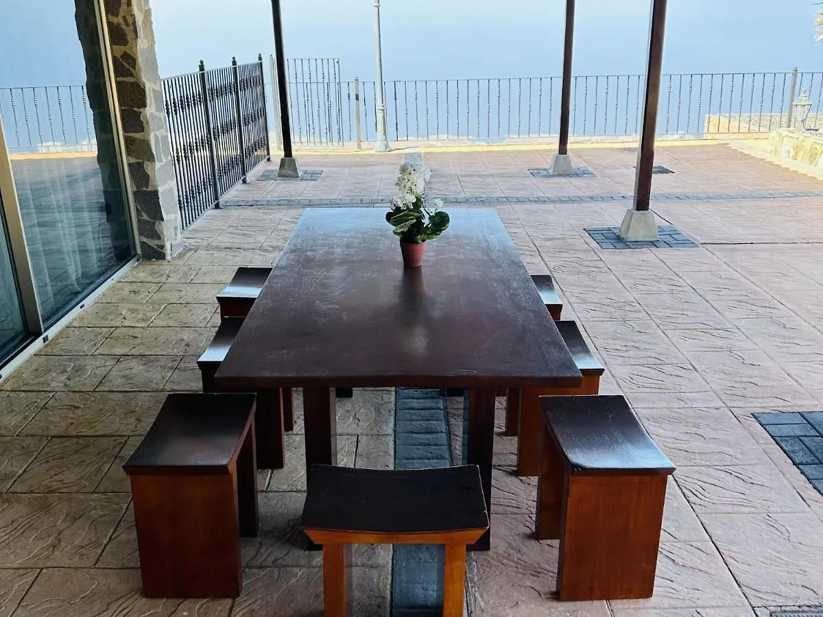 Holiday home Las Moraditas 31 Costa Adeje